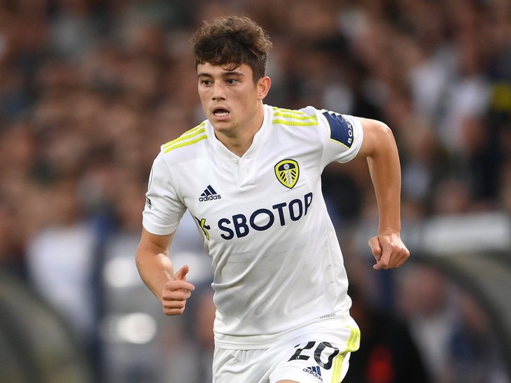 Cuộc chạm trán giữa những thế lực cũ - mới của bóng đá Anh - Ảnh 3.