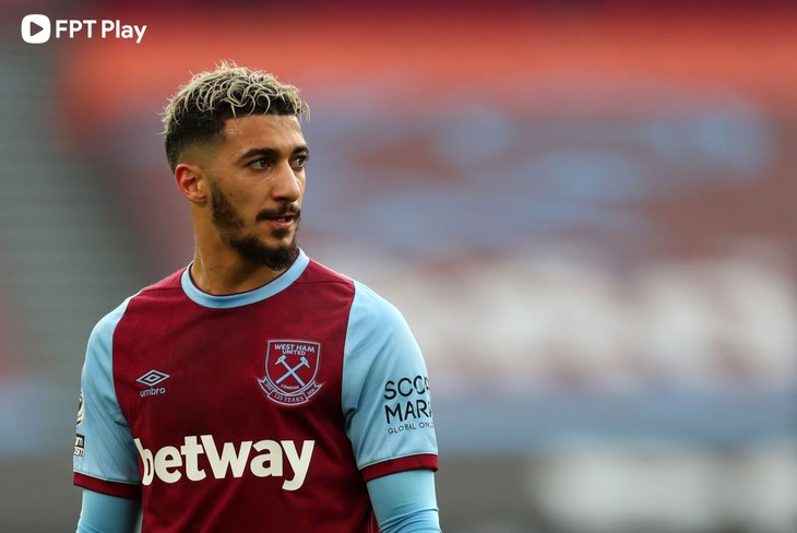 Cuộc chạm trán giữa những thế lực cũ - mới của bóng đá Anh - Ảnh 5.