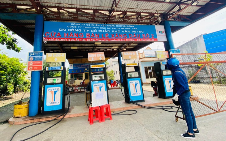 Bộ Công Thương: Hơn 100 cửa hàng đóng cửa là 