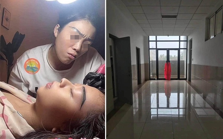 Ảnh vui 10-10: Kẻ tổn thương lại muốn đi làm tổn thương người khác
