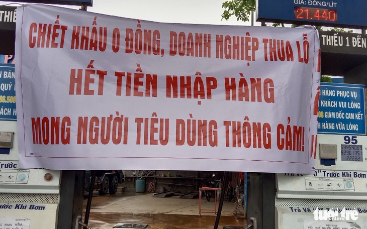 Vì sao miền Nam thiếu xăng hơn miền Bắc?