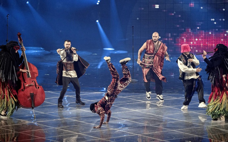 Cuộc thi Eurovision 2023 sẽ được tổ chức tại quê hương 