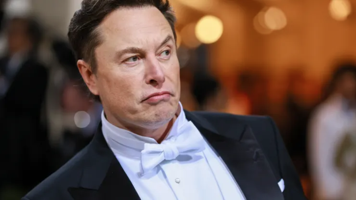 Elon Musk bác tin từng nói chuyện với Tổng thống Putin về Ukraine - Ảnh 1.