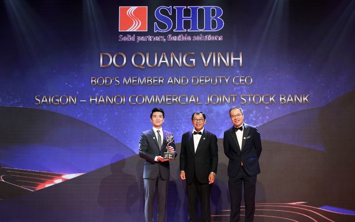 Ông Đỗ Quang Vinh rời ghế HĐQT Vietravel Airlines  - Ảnh 2.
