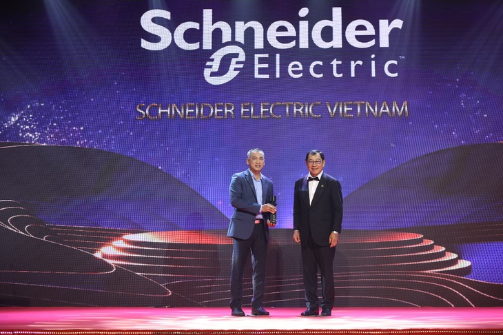 Asia Pacific Enterprise Awards 2022 trao giải thưởng - Ảnh 3. Asia Pacific Enterprise Awards 2022 trao giải thưởng - Ảnh 3.