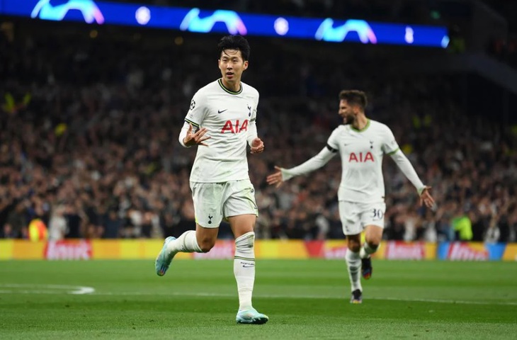 Liverpool, Tottenham thẳng tiến ở Champions League - Ảnh 3.