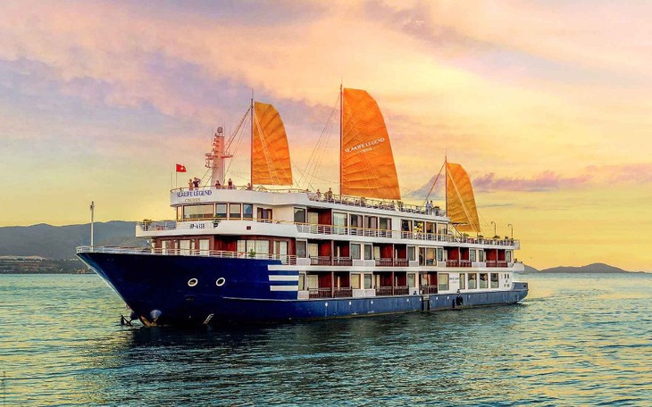 Khánh Hòa chuyển cho xã, phường quản lý các cơ sở kinh doanh lưu trú dưới 30 phòng  - Ảnh 2.