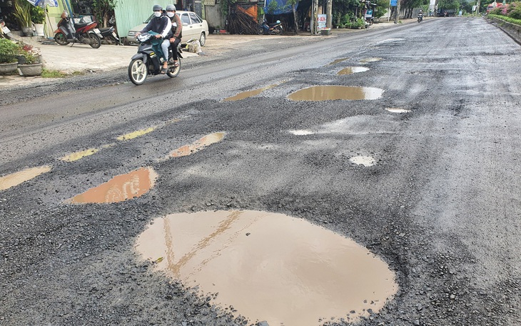 Vì sao Sở Giao thông vận tải Phú Yên đề xuất ban bố 