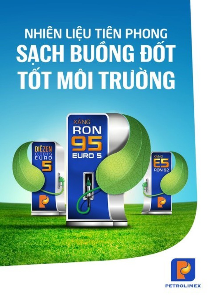 Petrolimex: Đẩy mạnh kinh doanh sản phẩm năng lượng xanh, chuyển đổi số toàn diện - Ảnh 2.