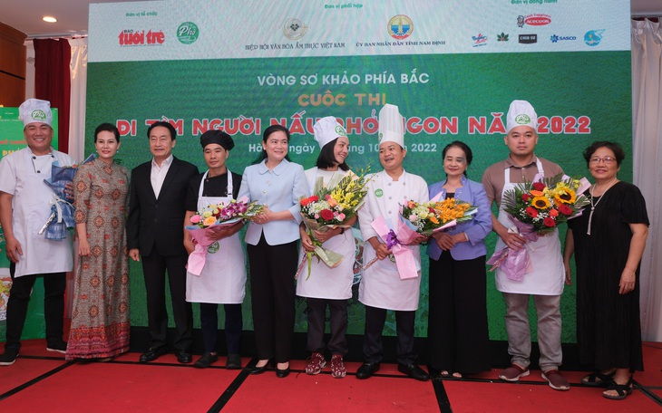 Tìm về phong vị gốc của phở