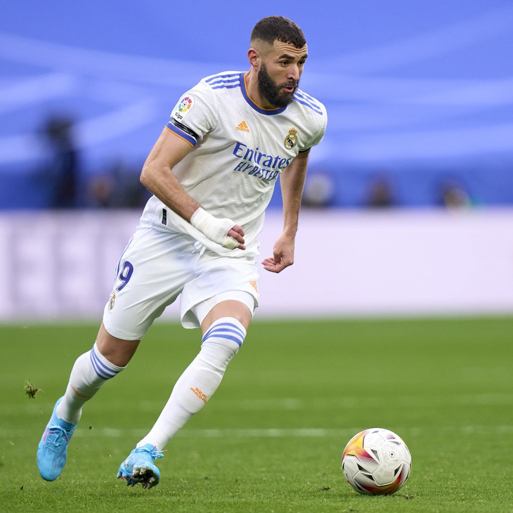 FPT Play trực tiếp lễ trao giải Quả bóng vàng 2022 - Ảnh 2. FPT Play trực tiếp lễ trao giải Quả bóng vàng 2022 - Ảnh 2.