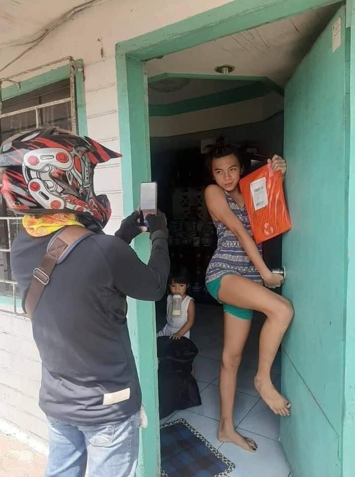Ảnh vui 17-10: Cô giáo muốn khóc một dòng sông vì bài kiểm tra 1 điểm - Ảnh 3.