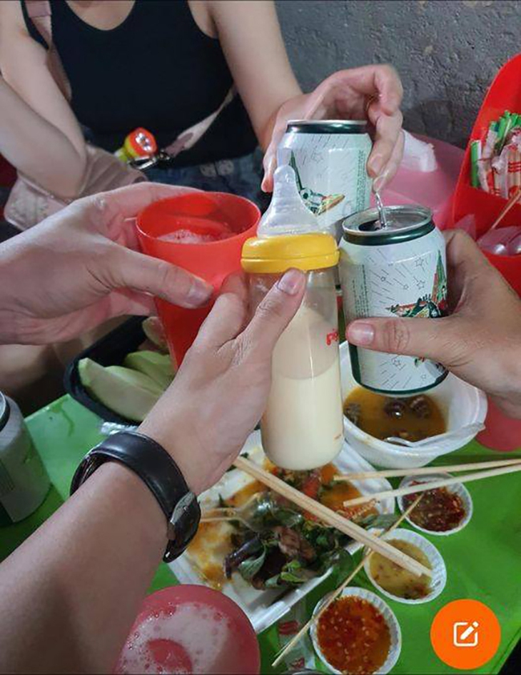 Ảnh vui 17-10: Cô giáo muốn khóc một dòng sông vì bài kiểm tra 1 điểm - Ảnh 6.