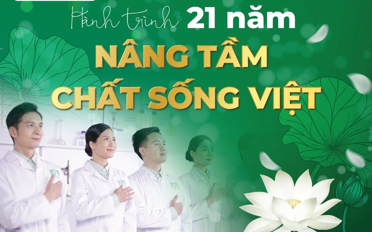 Dược phẩm Hoa Linh - Mỗi sản phẩm là một nỗi niềm trăn trở