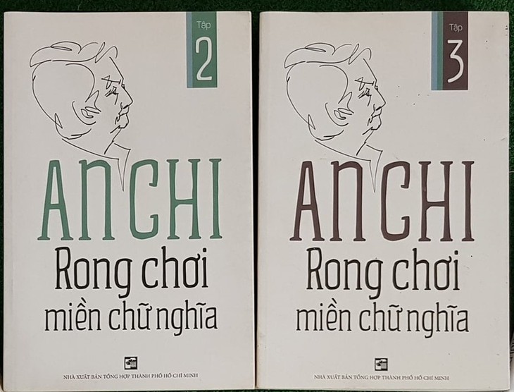 Uyên bác An Chi - Ảnh 3.