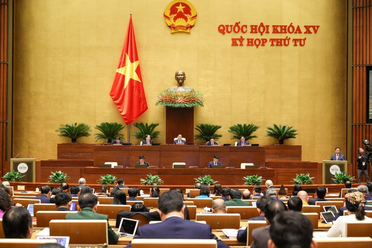 Nhận định nguy cơ suy thoái kinh tế thế giới năm 2023, Thủ tướng nêu các giải pháp ứng phó - Ảnh 1. Nhận định nguy cơ suy thoái kinh tế thế giới năm 2023, Thủ tướng nêu các giải pháp ứng phó - Ảnh 1.