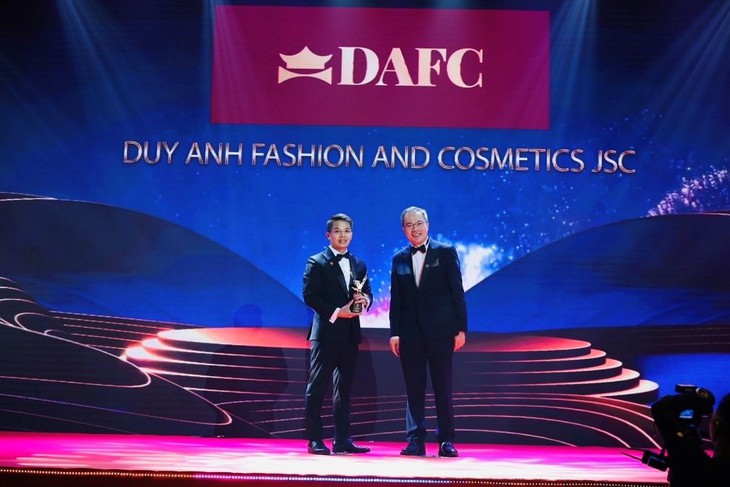 DAFC vinh dự nhận giải Doanh nghiệp phát triển nhanh tại APEA 2022 - Ảnh 3. DAFC vinh dự nhận giải Doanh nghiệp phát triển nhanh tại APEA 2022 - Ảnh 3.