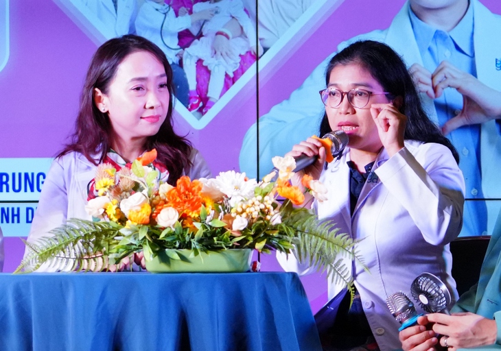 Chương trình hành trình sống khỏe mỗi ngày - Món quà đặc biệt nhân dịp 20-10 - Ảnh 1. Chương trình hành trình sống khỏe mỗi ngày - Món quà đặc biệt nhân dịp 20-10 - Ảnh 1.