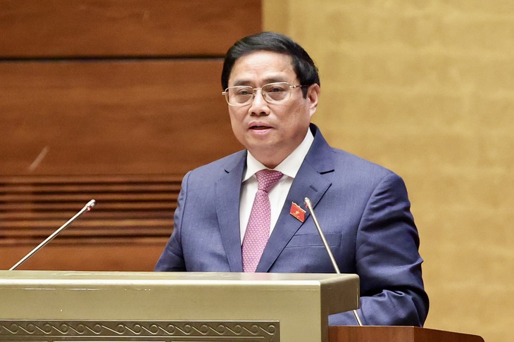 Nhận định nguy cơ suy thoái kinh tế thế giới năm 2023, Thủ tướng nêu các giải pháp ứng phó - Ảnh 2. Nhận định nguy cơ suy thoái kinh tế thế giới năm 2023, Thủ tướng nêu các giải pháp ứng phó - Ảnh 2.