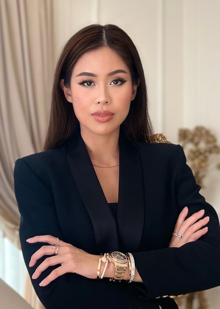 DAFC vinh dự nhận giải Doanh nghiệp phát triển nhanh tại APEA 2022 - Ảnh 2. DAFC vinh dự nhận giải Doanh nghiệp phát triển nhanh tại APEA 2022 - Ảnh 2.