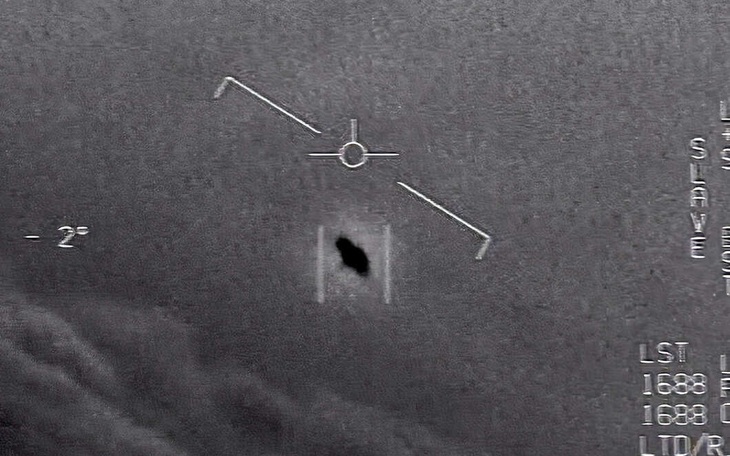 NASA khởi động chương trình 9 tháng nghiên cứu UFO