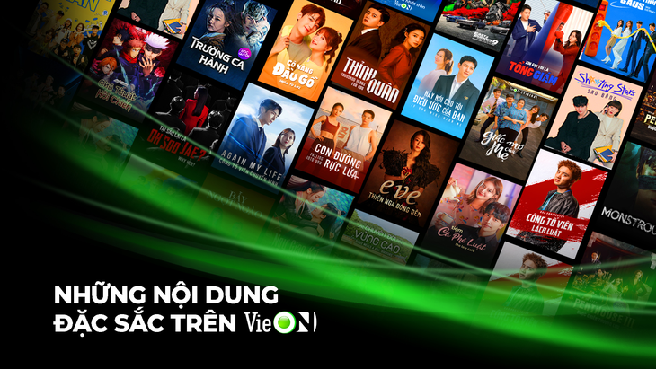 VieON - Động cơ công nghệ của hệ sinh thái DatVietVAC - Ảnh 4.