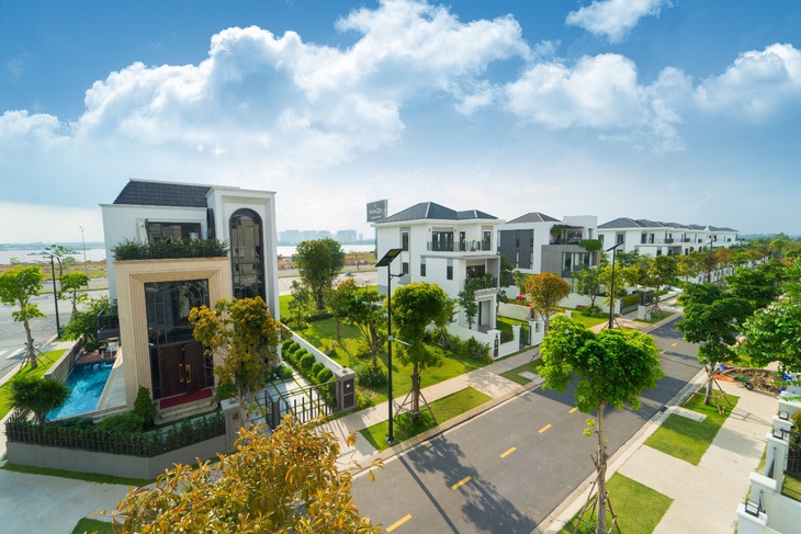Tìm kênh trú ẩn an toàn cho dòng tiền cuối năm 2022 - Ảnh 2. Tìm kênh trú ẩn an toàn cho dòng tiền cuối năm 2022 - Ảnh 2.