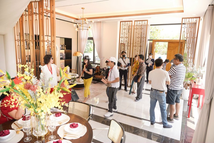 Tìm kênh trú ẩn an toàn cho dòng tiền cuối năm 2022 - Ảnh 1. Tìm kênh trú ẩn an toàn cho dòng tiền cuối năm 2022 - Ảnh 1.
