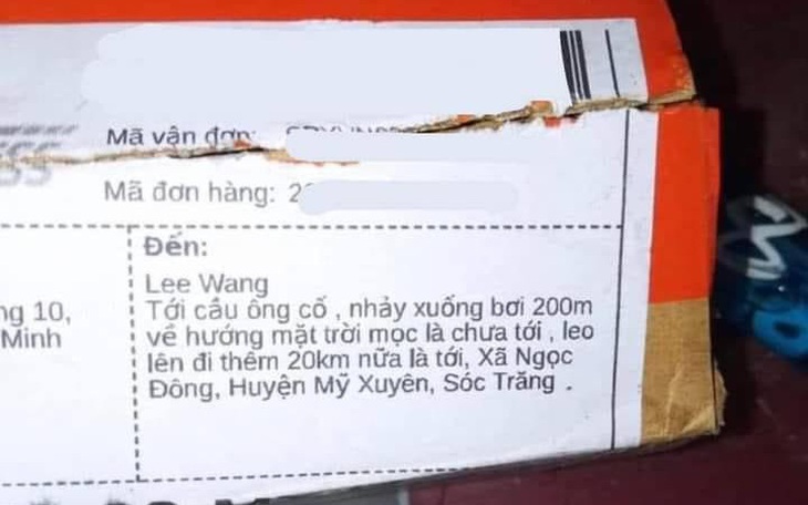 Ảnh vui 26-10: Nghe nói shipper lương tháng 18 triệu?!