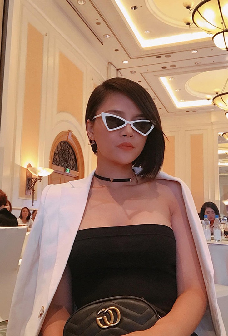 Ảnh vui sao Việt 26-10: Hoài Linh tất bật chạy show ở Mỹ - Ảnh 5. Ảnh vui sao Việt 26-10: Hoài Linh tất bật chạy show ở Mỹ - Ảnh 5.