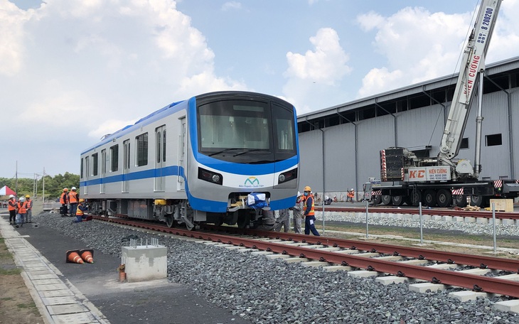 Không có tiền, Công ty Metro số 1 TP.HCM nợ lương và bảo hiểm kéo dài