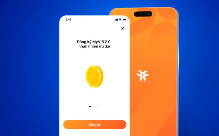 GenZ chọn ngân hàng số MyVIB 2.0 - Ảnh 3.
