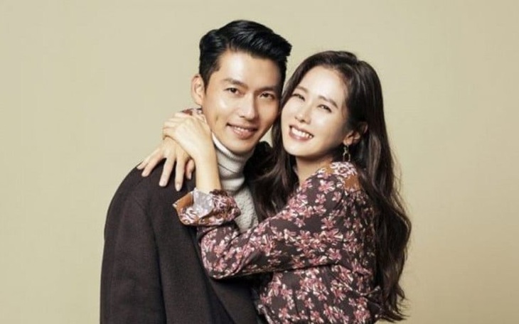 Son Ye Jin công bố giới tính con đầu lòng, sẽ hạ sinh tháng 12