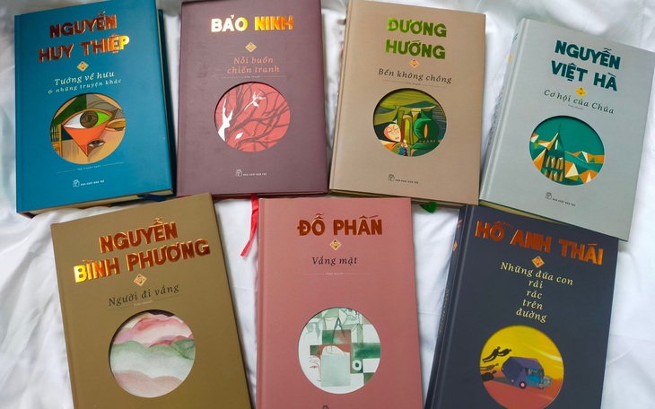 50 năm văn học Việt Nam có đỉnh cao chưa? - Ảnh 4.