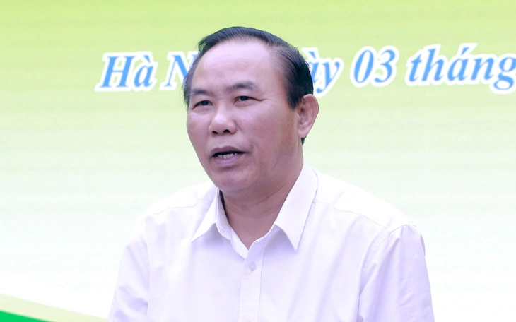 Siết truy xuất nguồn gốc thực phẩm, tăng kiểm soát chất lượng - Ảnh 2.