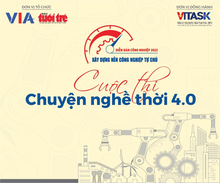 Cuộc thi viết Chuyện nghề thời 4.0: Quyết từ nhà buôn thành nhà sản xuất - Ảnh 4.