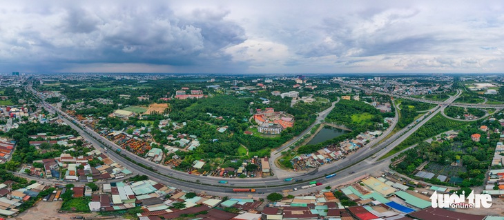 Vay vốn ODA nhưng không chi: bệnh nan y - Ảnh 1.