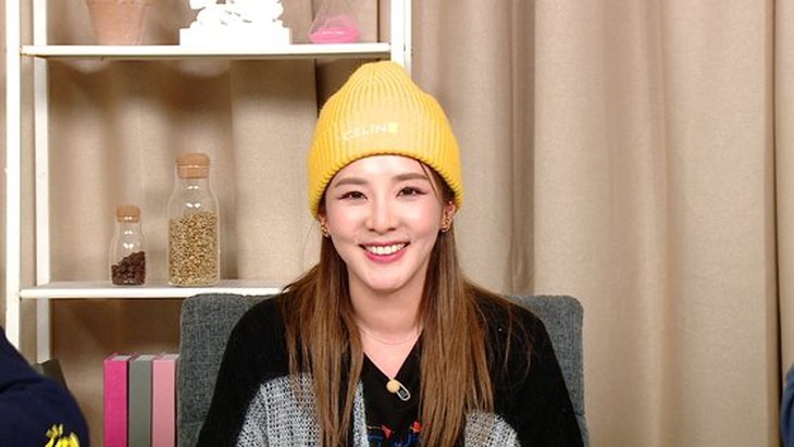 Dara (2NE1) sưu tập 1.000 đôi giày để... đi loanh quanh trong nhà - Ảnh 1.