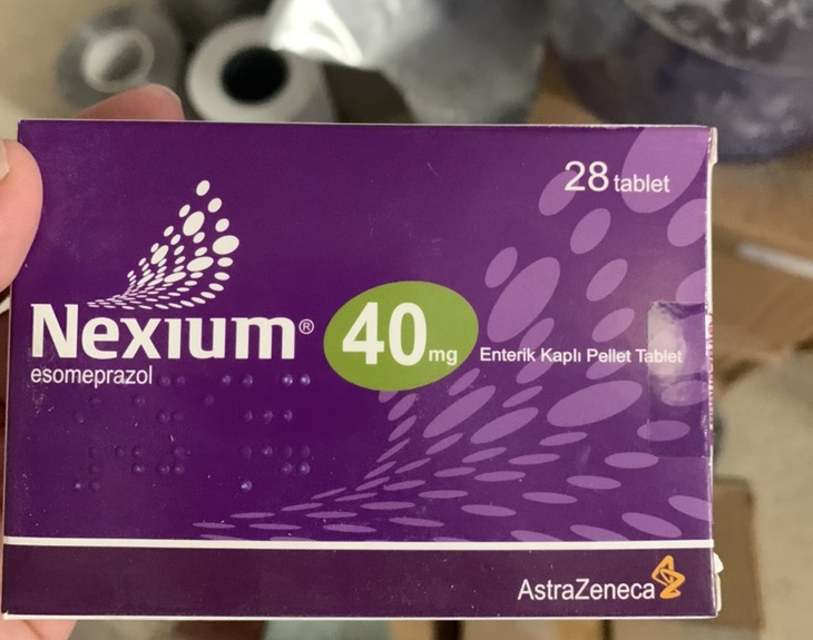 Phát hiện xưởng nghi sản xuất thuốc Alphachoay, Nexium, Augmentin... giả - Ảnh 1.