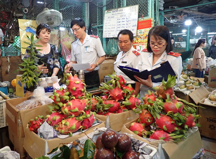 Phản hồi 7-10: Sở hay ban không là vấn đề, bệnh nhân có giường nằm là tốt rồi... - Ảnh 1.