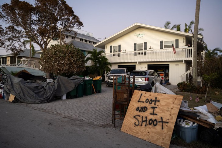 naples, florida