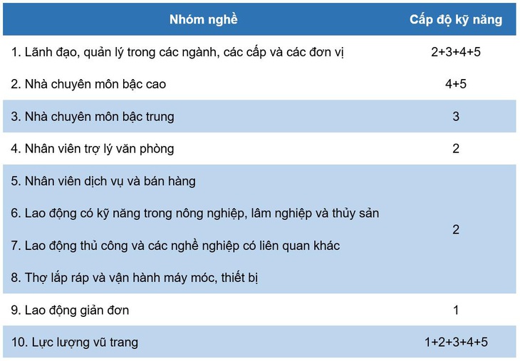 Giáo viên dạy lái xe là nhân viên dịch vụ cá nhân? - Ảnh 2.