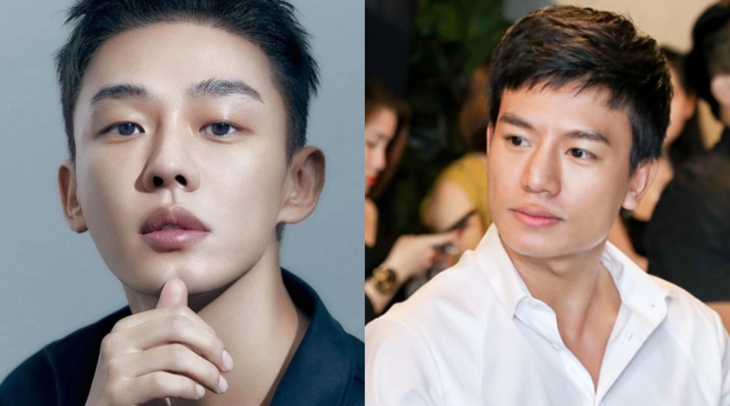 Yoo Ah In phủ nhận là nghệ sĩ trong thảm họa giẫm đạp, Hiếu Nguyễn thoát chết ở Itaewon - Ảnh 1.