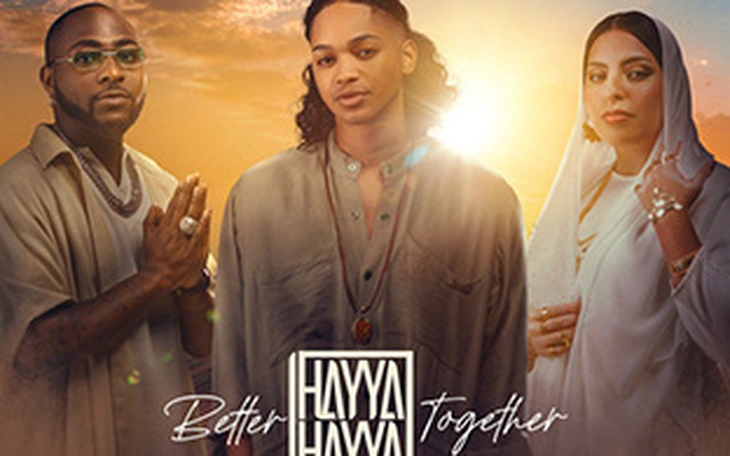 Lighter, ca khúc World Cup 2026 gây tranh luận trái chiều - Ảnh 3.