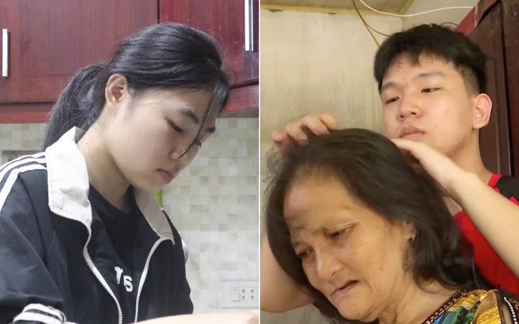 Khát khao đến giảng đường của học trò xứ Nghệ