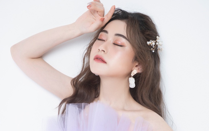 Comeback sau 9 năm, MYMY The Voice đã có ngay thành tích khủng