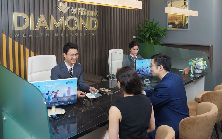 VPBank huy động thành công 500 triệu USD từ các định chế tài chính quốc tế