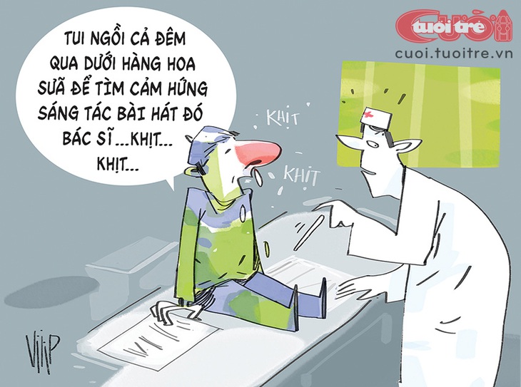 Chuyện tình nghệ sĩ và hoa sữa: Từ nồng nàn thành nồng nặc - Ảnh 2. Chuyện tình nghệ sĩ và hoa sữa: Từ nồng nàn thành nồng nặc - Ảnh 2.