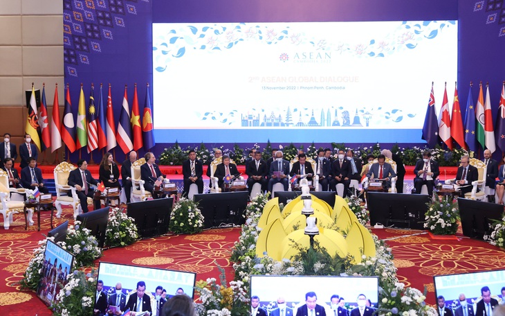 ASEAN sẵn sàng làm 