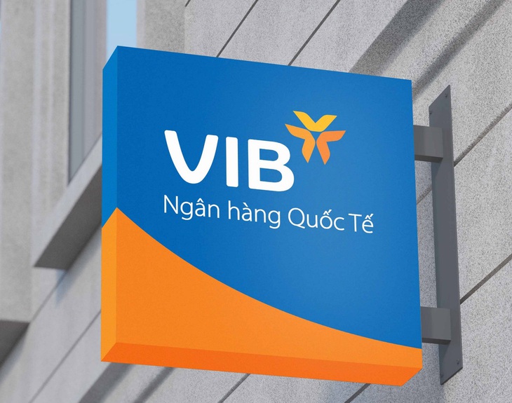 VIB có thể chia cổ tức tiền mặt đến 35% - Ảnh 1.